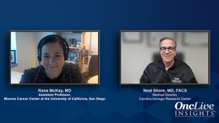 Video 2 - "Predicting Risk and Guiding Care: Biomarkers & Genetic Testing in Prostate Cancer"