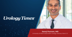 Sanoj Punnen, MD, on balancing ADT efficacy with cardiovascular safety