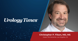 Christopher Filson, MD, on the evolving role of biomarkers in microhematuria workups