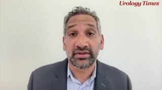 Sandip Prasad, MD, on the safety profile for mitomycin for intravesical solution