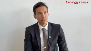 Jeremie Calais, MD, on 177Lu-PSMA therapy neoadjuvant to SBRT in omHSPC