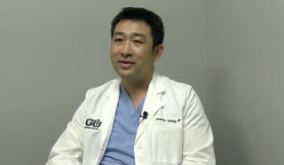 Dr. Song discusses challenging kidney stone cases
