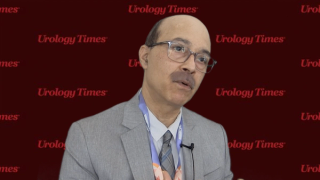 Guru Sonpavde, MD, on phase 3 AMBASSADOR trial data in urothelial carcinoma