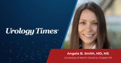 Shared decision-making in MIBC: Insights from Angela B. Smith, MD, MS