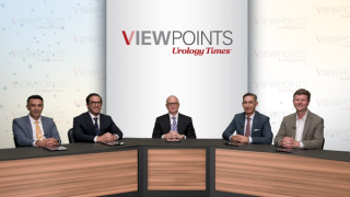 A panel of 5 experts on bladder cancer