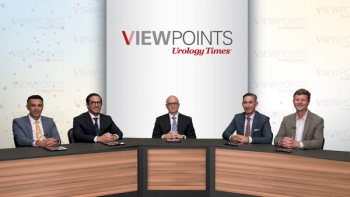 A panel of 5 experts on bladder cancer