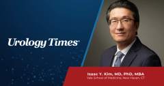 Isaac Kim, MD, discusses the future of immunotherapy in prostate cancer