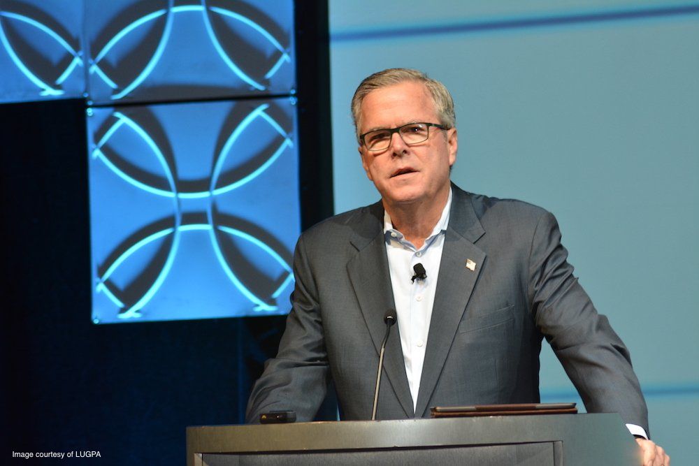 Image courtesy of LUGPA