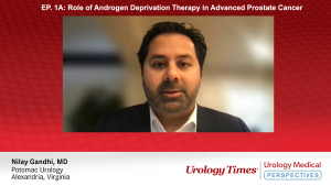 Role of Androgen Deprivation Therapy in Advanced Prostate Cancer