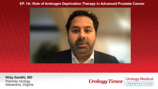 Role of Androgen Deprivation Therapy in Advanced Prostate Cancer