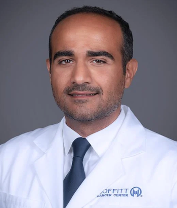 Jad Chahoud, MD, MPH