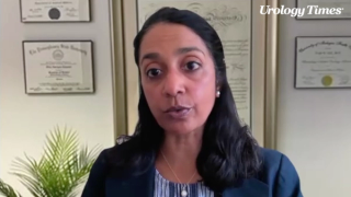 Veda Giri, MD, on barriers to genetic testing in prostate cancer