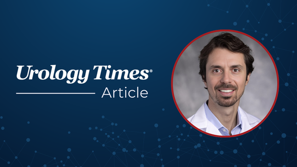 Dual AR blockade shows promise for treatment-naïve mHSPC