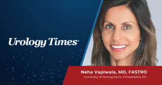Neha Vapiwala, MD, on prostate cancer trends highlighted at ASCO GU 2026