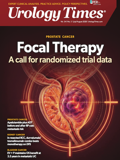 Urology Times Journal