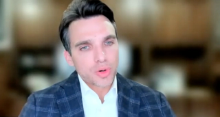 Dr. Spratt discusses findings on men’s knowledge, perceptions of prostate cancer