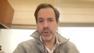 Matthew Galsky, MD, on patient selection for perioperative durvalumab/chemo in MIBC