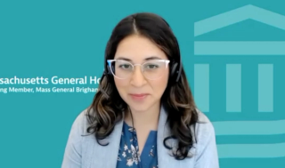 Dr. Kamran discusses oncologic outcomes for bladder-sparing treatments