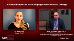 EP. 2 Radiation Exposure From Imaging Assessments in Urology