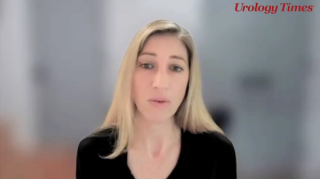 Alicia Morgans, MD, on QOL outcomes with darolutamide plus ADT in mHSPC