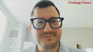 Petros Grivas, MD, recaps key bladder cancer data from ESMO 2025