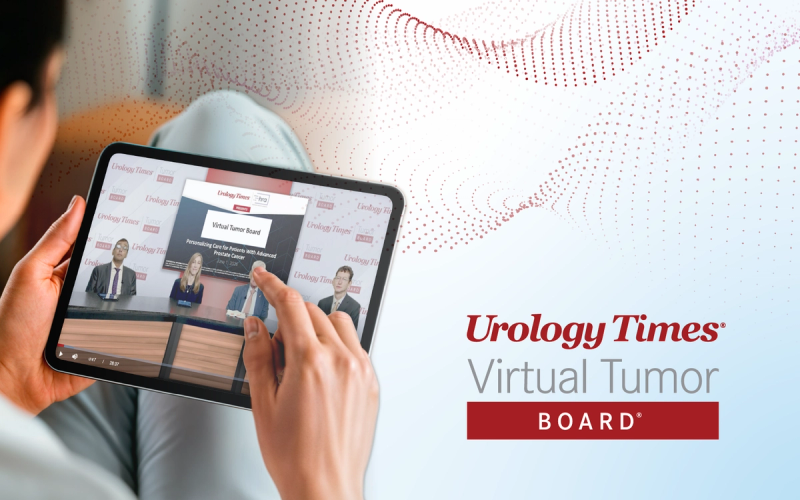 Virtual Tumor Board