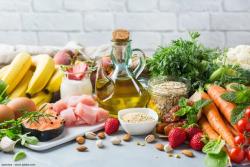Mayo study finds dietary habits that may help prevent kidney stones