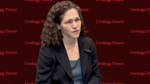 Kate Gessner, MD, on the mechanisms of immunotherapy failure in RCC