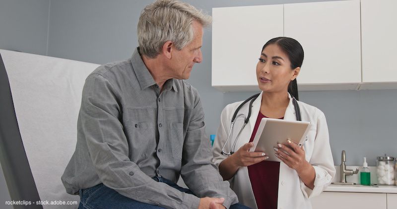 Lutetium-177 PSMA-617 improves symptoms related to bone metastasis in prostate cancer - Urology Times