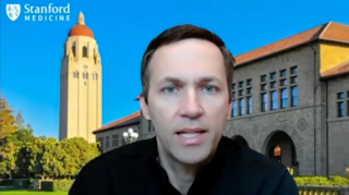 Geoffrey Sonn, MD, on an AI risk mapping tool to predict seminal vesicle invasion