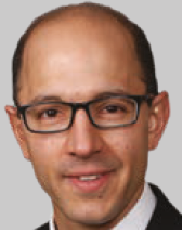 Stephen A. Boorjian, MD Stephen A. Boorjian, MD