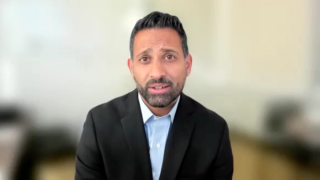 Chad Ellimoottil, MD, on the future for AI in urology