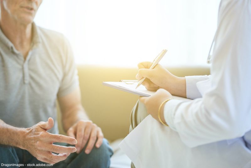 Quelle est la place du dépistage PSA dans votre pratique ? Quelle est la place du dépistage PSA dans votre pratique ?