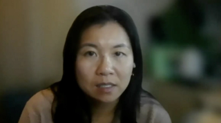 Dr. Liu discusses PSMA-PET imaging in high-risk localized prostate cancer