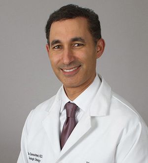 Behind the FDA approval of Inlexzo in NMIBC, with Sia Daneshmand, MD