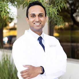 Varun R. Talanki, MD Varun R. Talanki, MD