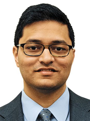 Parth K. Modi, MD, MS