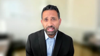 Chad Ellimoottil, MD, considers future for payment parity, interstate telehealth