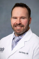 David Stanley, MD, FACS