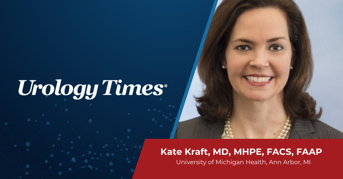 Kate Kraft, MD, on finding your “leadership flow”