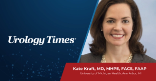 Kate Kraft, MD, on finding your “leadership flow”