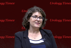 Dr. Murray on real-world study of antegrade administration of reverse thermal mitomycin gel for UTUC