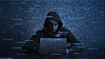 Hacker | Image Credit: © Oleksii - stock.adobe.com