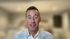 EP. 12 Dr. Helfand on potential future directions with PET imaging