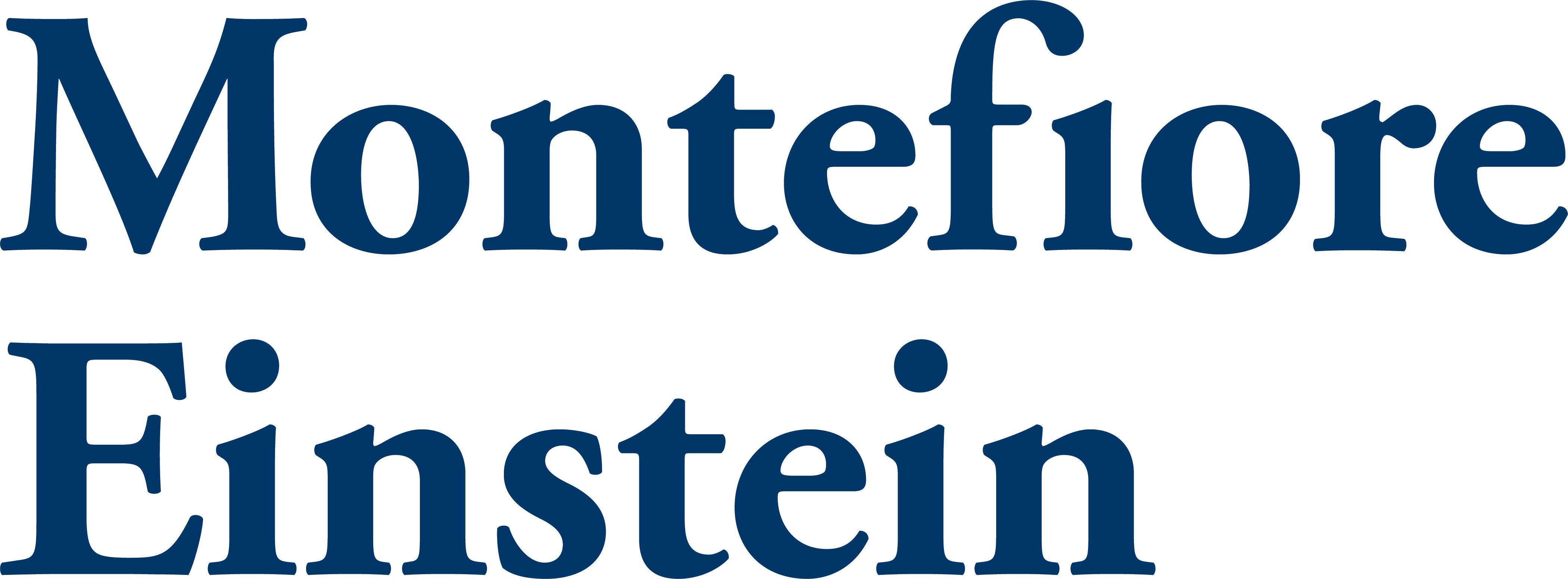 Montefiore Einstein logo