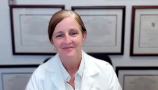 Recurrent uUTI guideline: Renewed emphasis on symptom resolution 