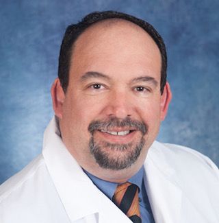 Osvaldo F. Padron, MD