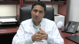 Shreyas Joshi, MD, highlights trial of EG-70 in NMIBC 