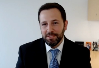 Dr. Ornstein on efficacy and safety of sacituzumab govitecan for urothelial cancer