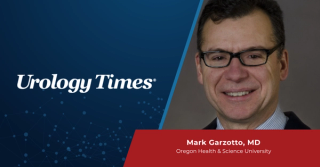 Mark Garzotto, MD, discusses phase 3 data on aglatimagene in localized prostate cancer